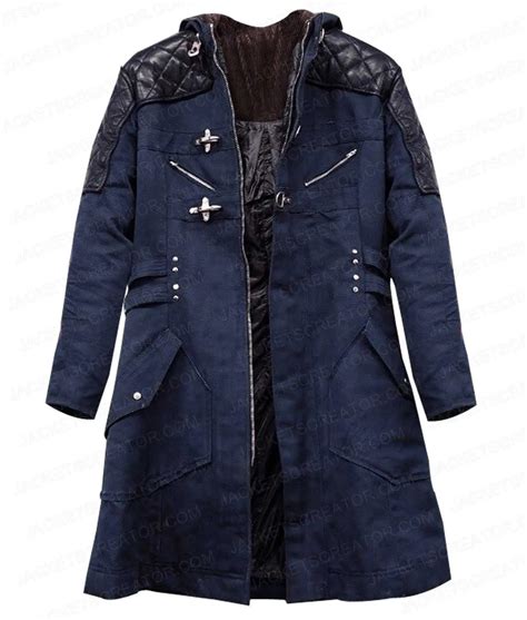 devil may cry jacket replica|nero jacket dmc 5.